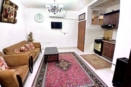 اجاره سوئیت مبله در رشت - بلوار ولیعصر