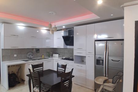 منزل مفروش للایجار فی جرجان - الطابق الثالث