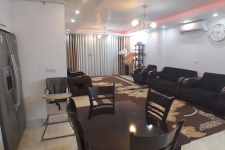 منزل مفروش للایجار فی جرجان - الطابق الثالث