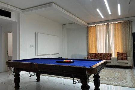 رزرو ویلا استخردار در شیراز - کلستان