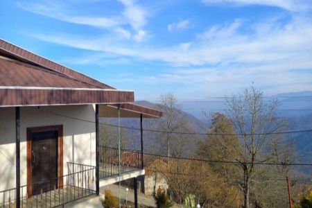 اجاره ویلا مبله در تنکابن - بالابند