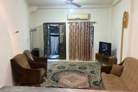 اجاره سوئیت مبله در چالوس - همکف