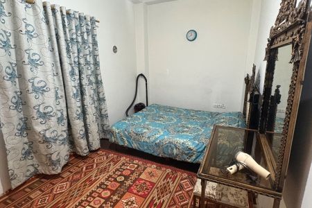 اجاره سوئیت مبله در چالوس - همکف