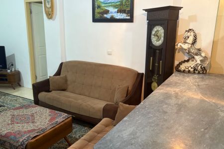 اجاره سوئیت مبله در چالوس - همکف