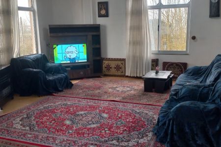 خانه مبله در پره سر - سیمبر خاله - طبقه دوم