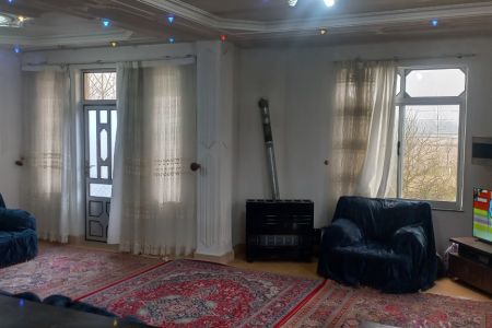 خانه مبله در پره سر - سیمبر خاله - طبقه دوم