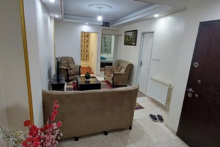 آپارتمان مبله در تهران - پونک