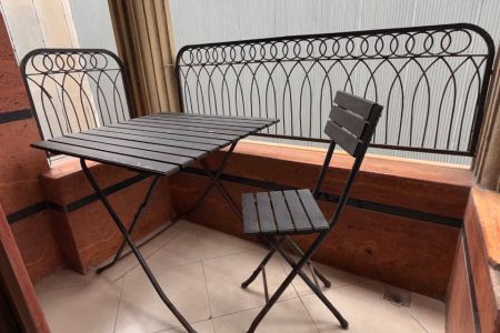 آپارتمان مبله در رشت - گلسار - طبقه سوم