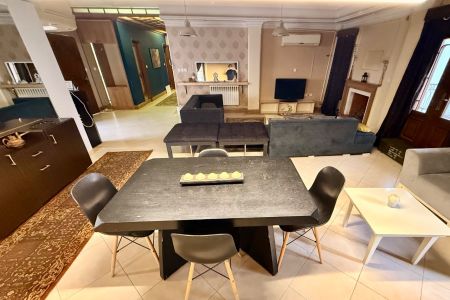 آپارتمان مبله در رشت - گلسار - طبقه سوم