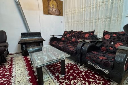 خانه ویلایی در رودسر - گرمجان