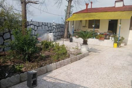 خانه ویلایی در رشت - گالش محله
