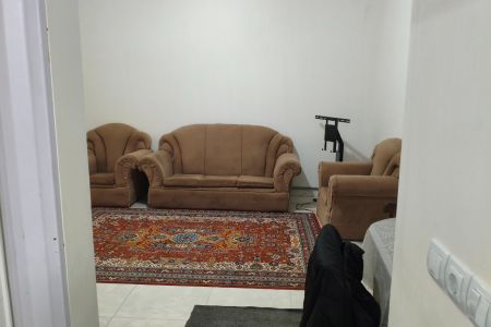 سوئیت مبله در مشگین شهر - همکف