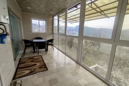 خانه دوبلکس در بهشهر - غریب محله - طبقه ۲