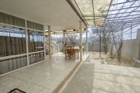 خانه دوبلکس در بهشهر - غریب محله - طبقه ۲