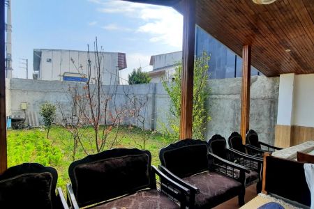 خانه ویلایی در بابلسر - اناری