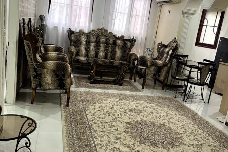 سوئیت مبله در رشت - طبقه دوم