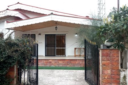 ویلا در متل قو - شمس آباد