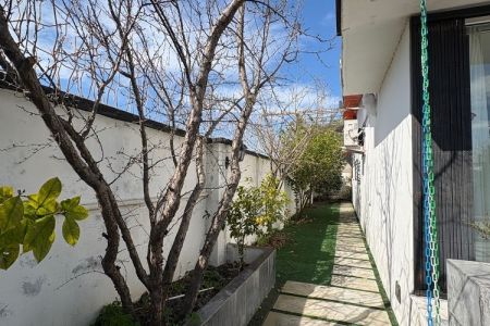 ویلا در محمودآباد - حربده