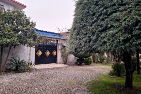 سوئیت مبله در رامسر - همکف