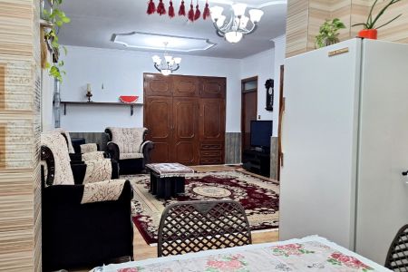 سوئیت مبله در رامسر - همکف