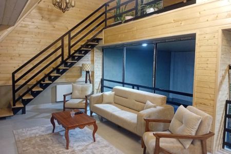 ویلا استخردار در رامسر - طالقانی