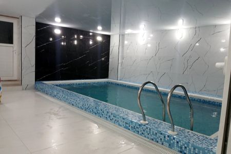 ویلا استخردار در رامسر