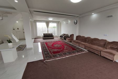 ویلا دوبلکس در گوکه لاهیجان