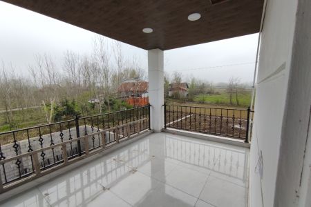 ویلا دوبلکس در گوکه لاهیجان