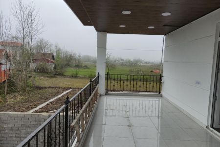 ویلا دوبلکس در گوکه لاهیجان