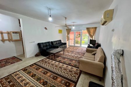 خانه ساحلی در فریدونکنار - پلاک یک دریا