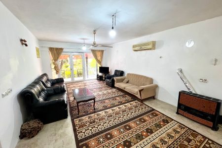 خانه ساحلی در فریدونکنار - پلاک یک دریا