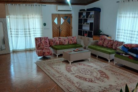 ویلا ساحلی در خشت سر محمودآباد