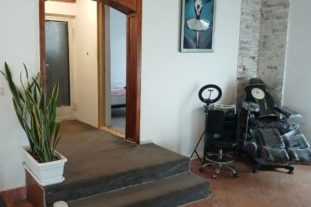 ویلا ساحلی در خشت سر محمودآباد