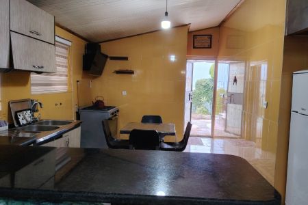 خانه ویلایی کنار دریا در رامسر - تیپ ۲