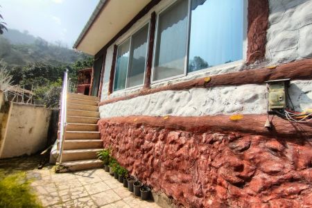 خانه ویلایی در لنگرود - میان سرای لیلاکوه