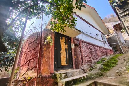 خانه ویلایی در لنگرود - میان سرای لیلاکوه