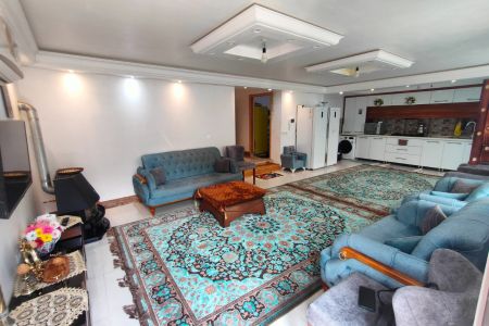 خانه ویلایی در لنگرود - میان سرای لیلاکوه