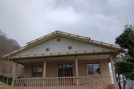 خانه ویلایی در ماسال - سراکه