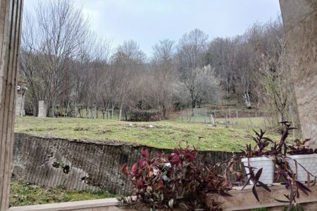 خانه ویلایی در ماسال - سراکه