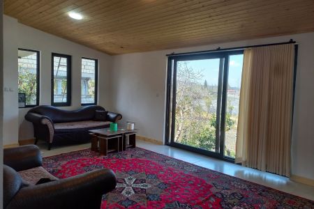 خانه ویلایی در شیرگاه - آهنگرکلا
