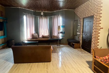 خانه ویلایی در بندرانزلی - حسن رود