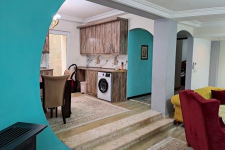 سوئیت مبله در آستارا - طبقه همکف