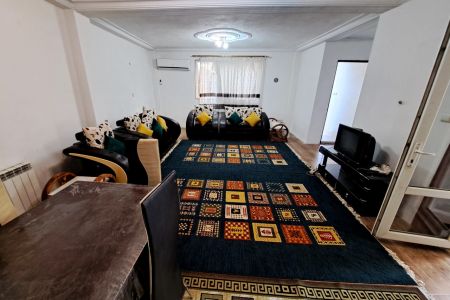 رزرو منزل مبله در بشمن بندر انزلی - طبقه همکف