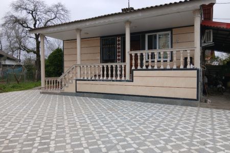 اجاره خانه ویلایی در رضوانشهر - پره سر