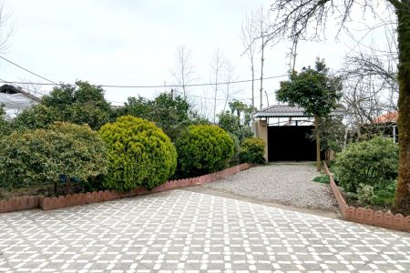 اجاره خانه ویلایی در رضوانشهر - پره سر