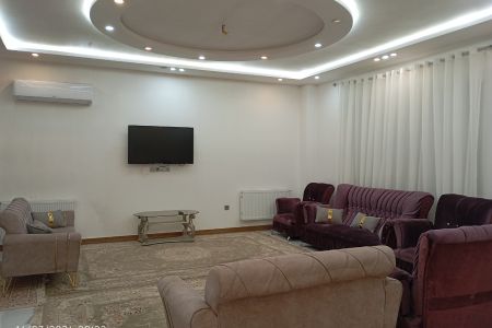 خانه ویلایی در ماسال - توت نسا