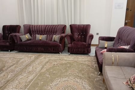 خانه ویلایی در ماسال - توت نسا