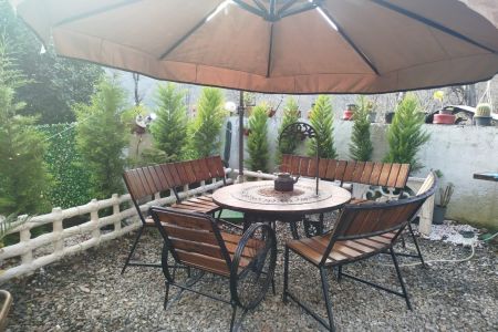 ویلا در اربه کله - جاده ازارک