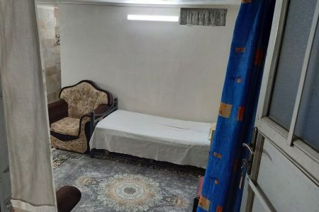 سوئیت مبله در مشهد - زیر همکف