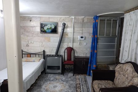 سوئیت مبله در مشهد - زیر همکف